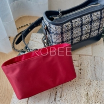 ROBEE for Chanel Small Medium Hobo Bag Holder Lined Liner Bag Organizer Medium Bag Organizer