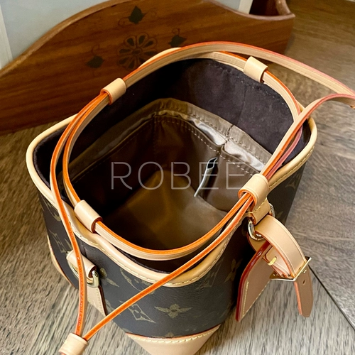 ROBEE / Подходит для кошелька для кошелька Внутренняя сумка для лайнера Yaubi Внутренний лайнер мини -яомай хранение ковша и отделочная сумка