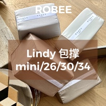 ROBEE is suitable for Hermes Hermes Lindy bag support inner pillow anti-deformation inner support bag inner support