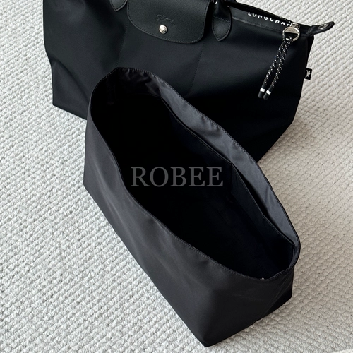 ROBEE/применимо к сумке для пельменей longchamp Energy, мини-нейлоновая водонепроницаемая сумка-вкладыш Longchamp