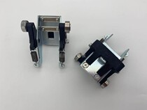 Asda Lock Wire Machine Large Book Clip Asdaya Yassen Lock Wire Machine Accessories ASTER Lock Wire Machine Belt Clip