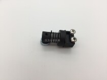 German holler 43 6 booked guide wire plate locking block Hole 43 6 Nail Head Moller 45 6 accessories