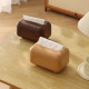 Retro desktop tissue box living room home homestay creative napkin storage tea table paper pump box