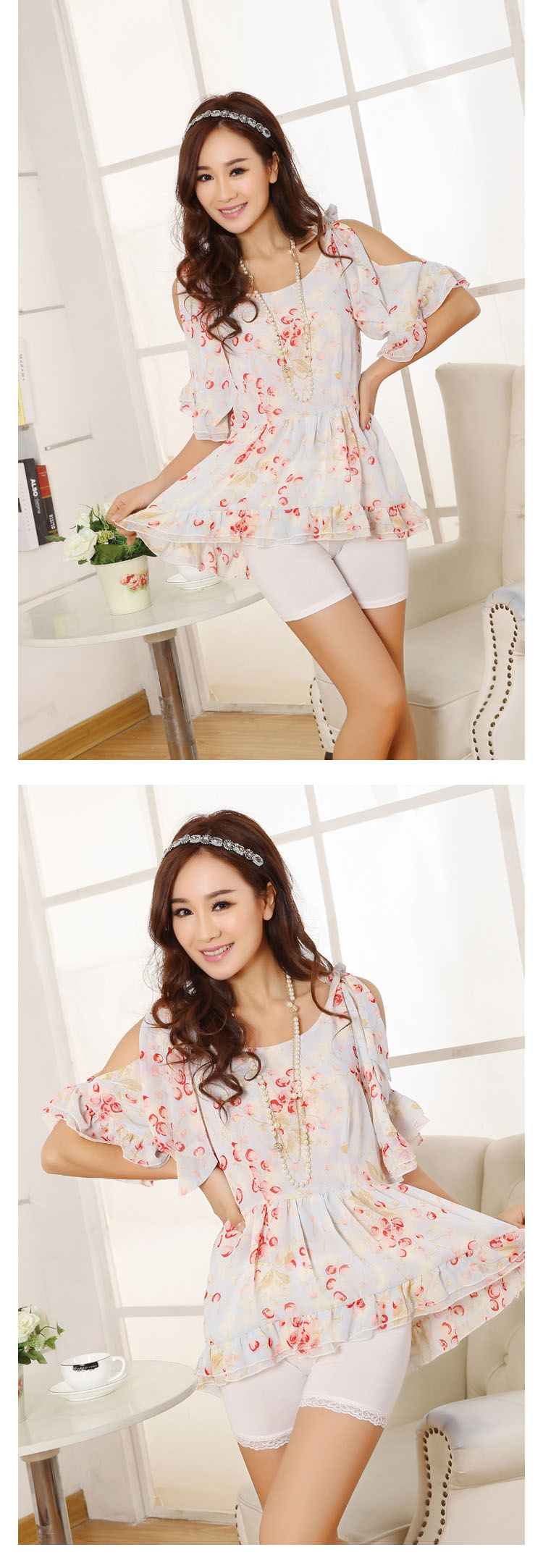 body amincissant en polyester - Ref 674447 Image 18