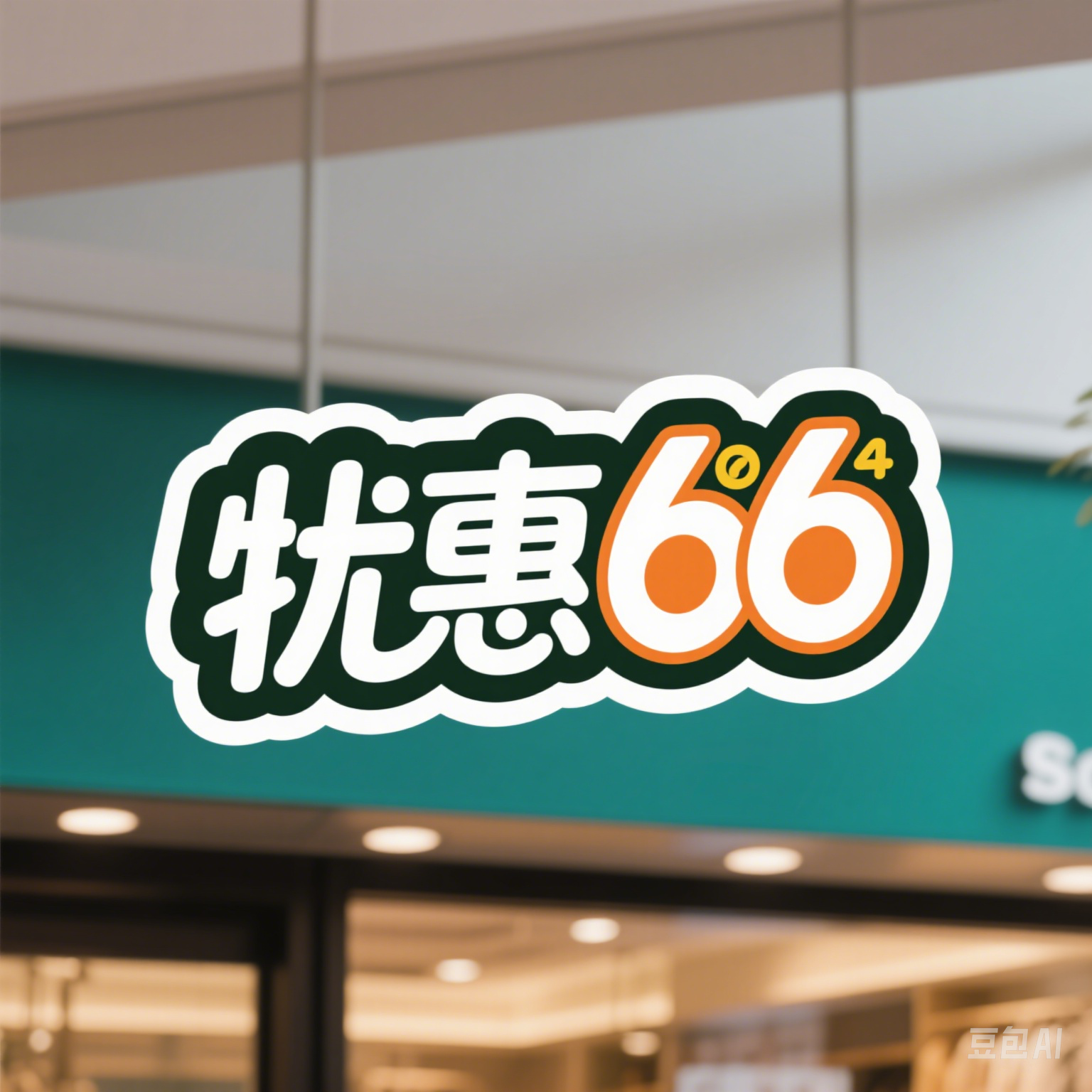 好玩积木特惠店