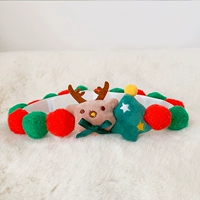 Elk Рождественская елка