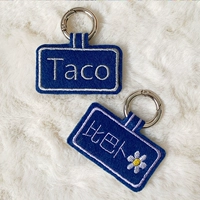 B Тибетский синий