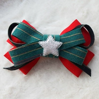 Серебряная звезда зеленый рисунок раскраски