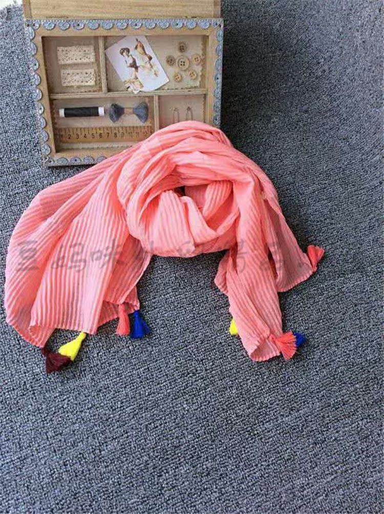 Echarpe enfant - Ref 2142326 Image 12