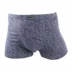 EaSinESS / theo quầy hàng chính hãng 8797 cotton cotton U lồi boyshort quần lót nam shop đồ lót Nam giới