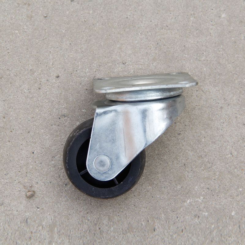 Multifunctional computer room ordinary network server cabinet caster universal wheel metal custom-made new products