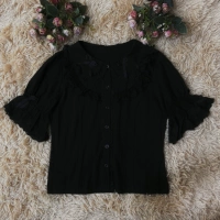 Короткий рукав