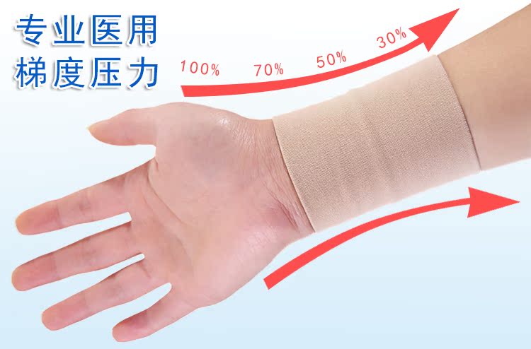 Vòng tay chính hãng chuột tay mẹ bóng rổ thể thao bong gân bảo vệ cổ tay thiết lập mùa hè thiết bị bảo vệ thể dục nam và nữ - Dụng cụ thể thao găng tay đi nắng cho nam