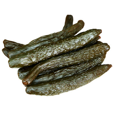 新鲜农家自制脆甜酱汁小黄瓜500g