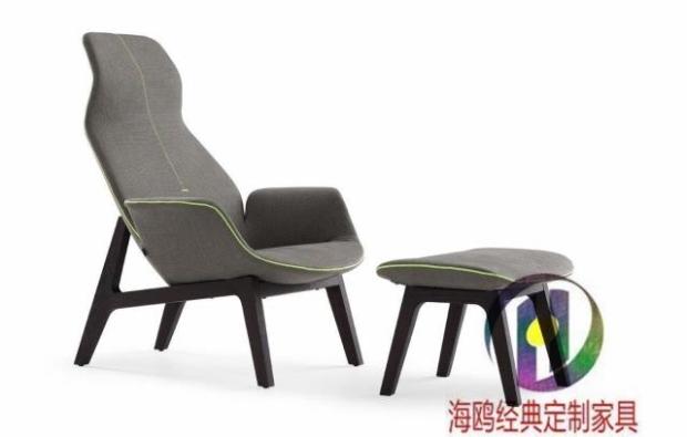 Mòng biển đồ nội thất tùy chỉnh Ventura ghế lưng cao phòng chờ ghế thiết kế ngồi có thể ngả phòng mô hình ghế khách sạn tiếp nhận ghế