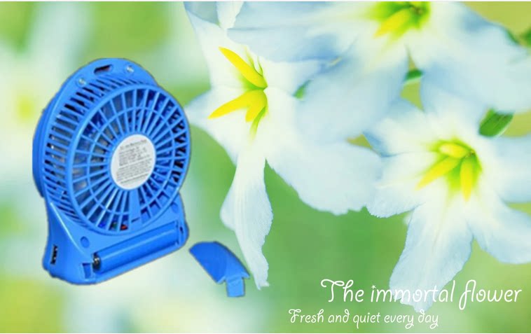 Ventilateur USB - Ref 400654 Image 28