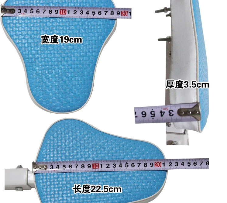 siège enfants pour vélo HOWAWA - Ref 2418449 Image 22