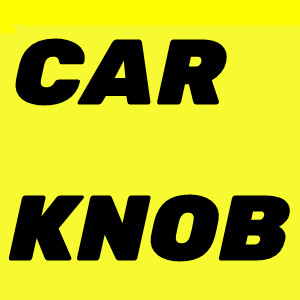 CAR KNOB
