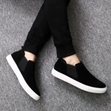 Обувь, мужские лоферы для отдыха, кроссовки для кожаной обуви, коллекция 2023