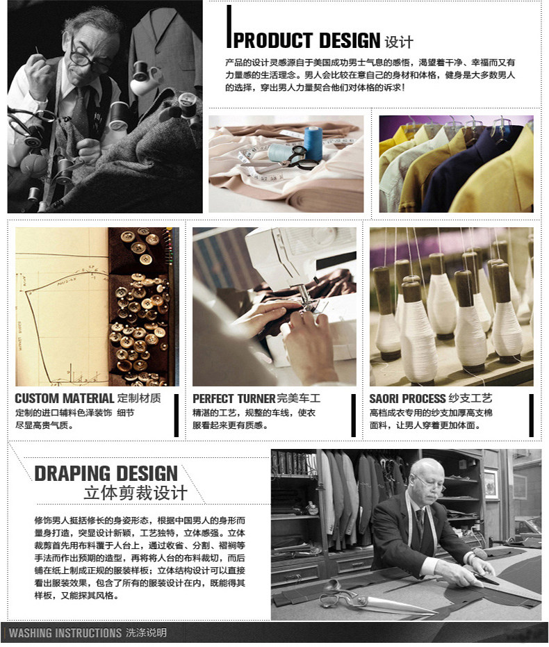 Pantalon en vrac en polyester pour printemps - Ref 1487770 Image 20