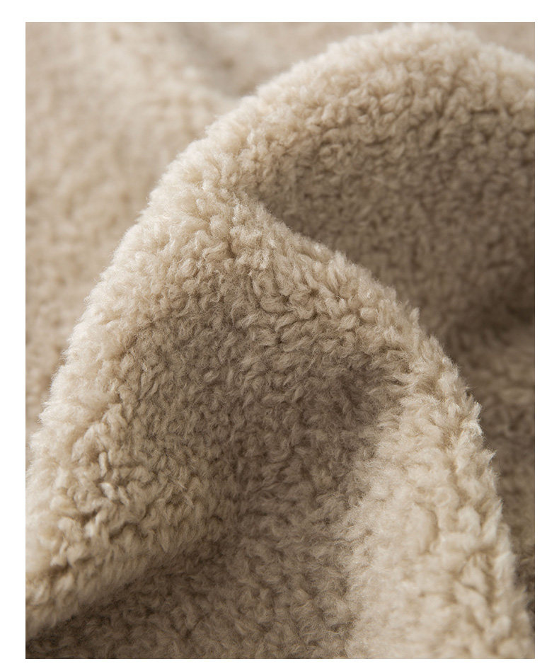 Manteau de fourrure femme - Ref 3173489 Image 11