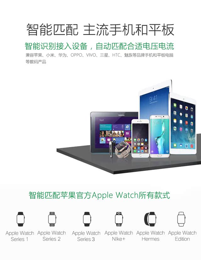 Áp dụng cho Apple Watch Sạc Po sạc không dây hai trong một iwatch sạc kho báu đồng hồ quả táo điện di động Điện thoại di động đa chức năng sáng tạo thế hệ 1/2/3/4 - Ngân hàng điện thoại di động sạc dự phòng energizer 10000mah