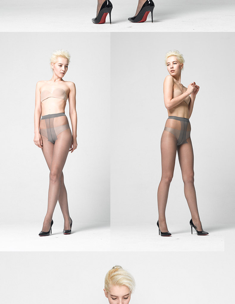 Chaussettes - collants NYZ8030 - Ref 755207 Image 12