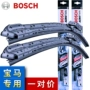 Bosch áp dụng lưỡi gạt nước nguyên bản BMW X1X3X4X5X6 1 sê-ri 3 sê-ri 5 sê-ri 7 sê-ri - Gạt nước kiếng lưỡi gạt mưa ô tô