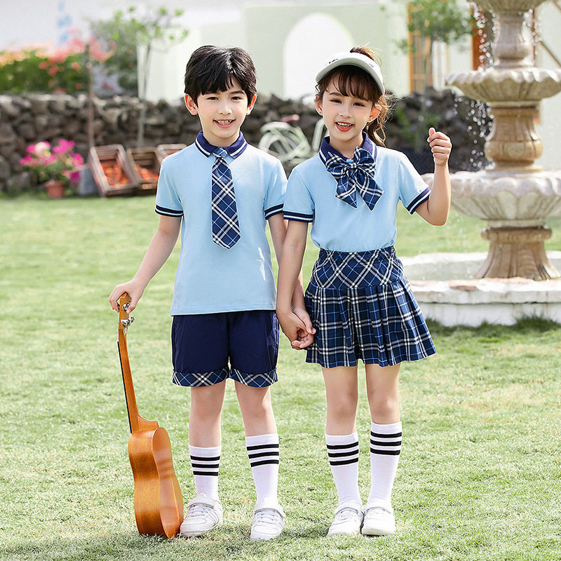 Sixty-one Children's Day Festival Choir Show Poetry Recitation Dance Show Primary School Games Kindergarten Class