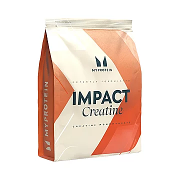 Myprotein熊猫一水肌酸健身补剂250g