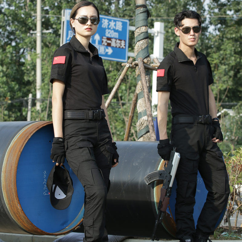 outdoor work clothes for summer