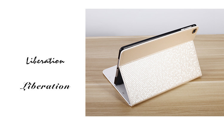Ốp lưng ipad2 / 3/4 Apple Tablet PC cũ piad mini1 shell 9,7 inch ipab Air2 jacket lpad shell mini4 bao da phim hoạt hình sáng tạo thả ngủ - Phụ kiện máy tính bảng ốp ipad air 4