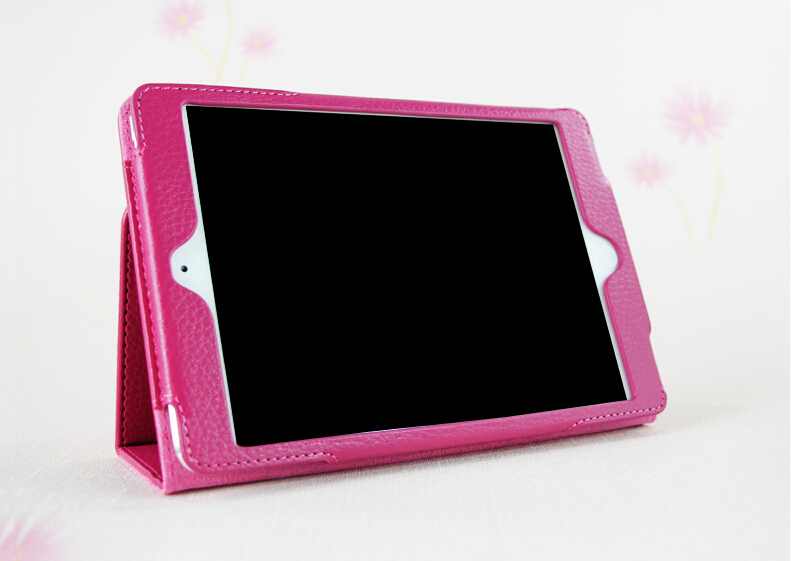 Ipad min1i vỏ bảo vệ mini4 áo khoác mini2 bao da A1361 Apple 7.9 inch vỏ bảo vệ máy tính bảng 1432 nắp ipad mini 3 vỏ 1599/1538 khung - Phụ kiện máy tính bảng bao da ipad pro 12.9 inch 2020