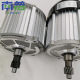 Nanpu Motor New Energy 1500w ຍານພາຫະນະໄຟຟ້າສະກົດຈິດຖາວອນ synchronous ຂັບສາມລໍ້ສີ່ລໍ້ caravan ອຸປະກອນເສີມ axle ຫລັງ