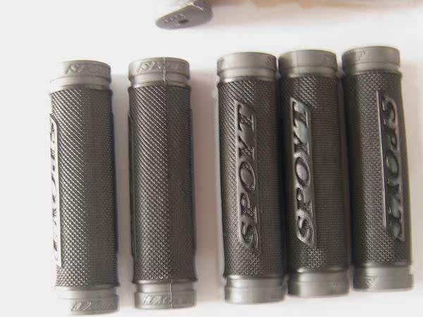 Poignées de vélo - Ref 2355355 Image 4