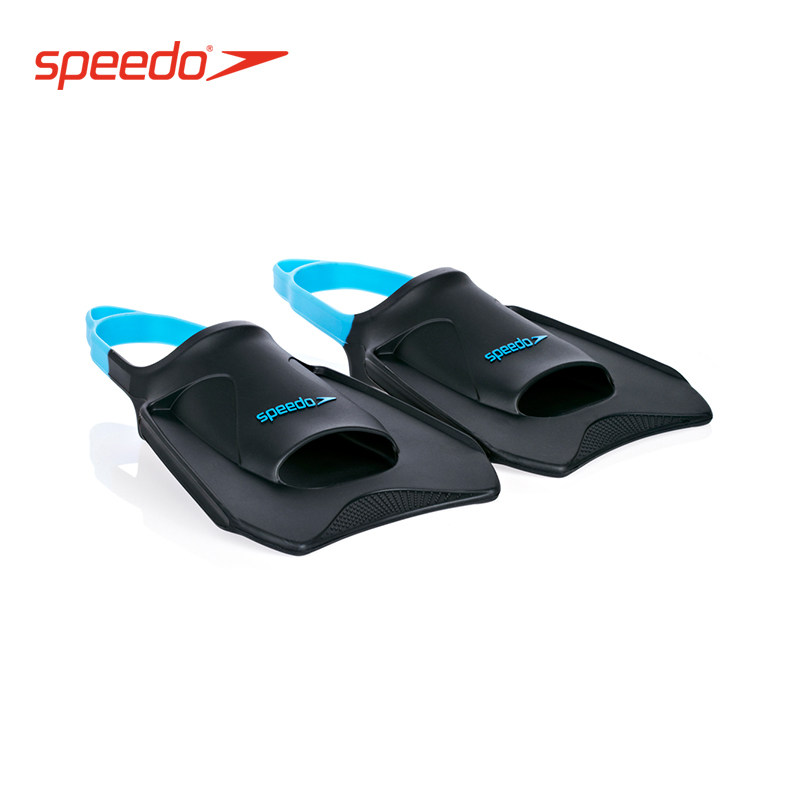 [USD 76.17] Speedo flippers teenagers children adult swimming training