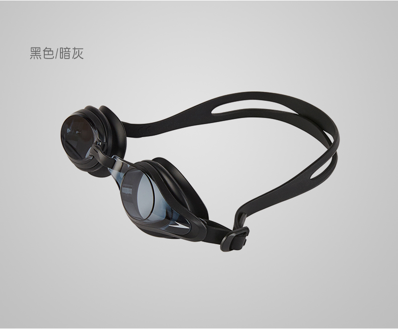 Kính bơi siêu tốc Speedo / Speedo Mariner Huấn luyện cơ bản cho nam và nữ HD kính bơi thi đấu