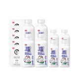 光明 新鲜牧场鲜牛乳 420ml*4瓶+240ml*4瓶+咕浓酸奶180g*5袋 淘礼金+券后38.8元包邮 详见正文攻略