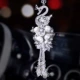 Dreamcatcher Swan [White]