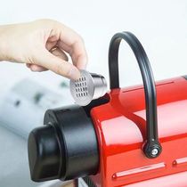 Coffee stainless steel capsule shell compatible with Nespresto capsule Cycle using coffee Capsule Grease with press powder hammer