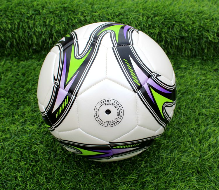 Ballon de football - Ref 6912 Image 8