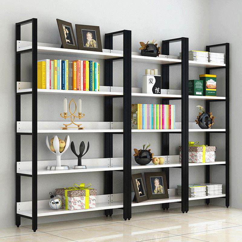Boutique shelves display cosmetics display cabinet display frame free combination multi-layer shelf storage container