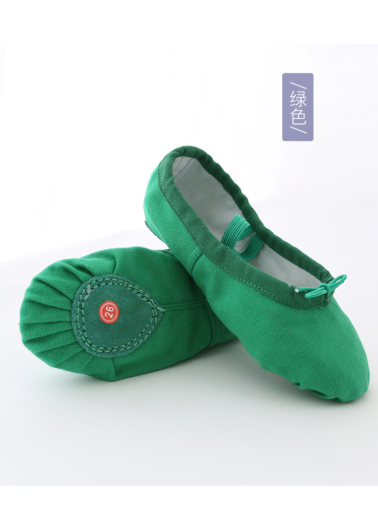 Chaussures de danse enfants - Ref 3449162 Image 28