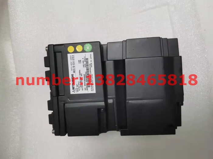 Servo drive MDS-B-ISV-04NXMDS-B-ISV-07NXMDS-B-ISV-07EX