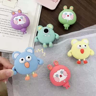 Anti-mosquito sticker paper infant official flagship store cartoon character cartoon children mosquito repellent buckle adult summer cute baby