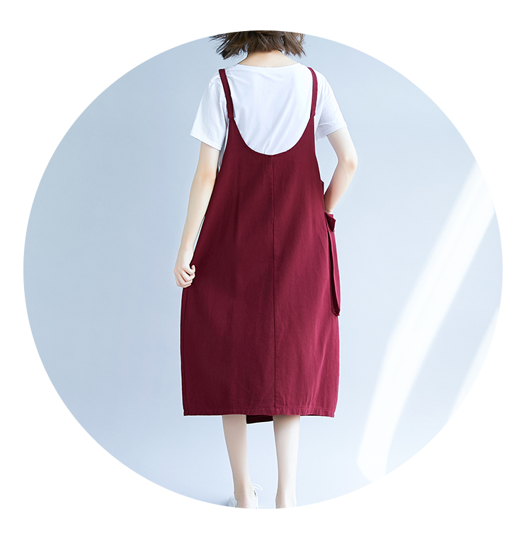 Robe femme ESSEX en Cow-boy - Ref 3327729 Image 24