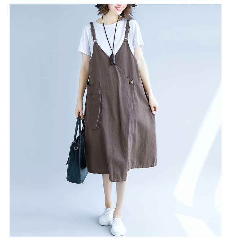 Robe femme ESSEX en Cow-boy - Ref 3327729 Image 32
