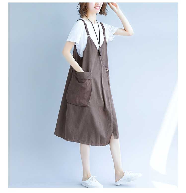 Robe femme ESSEX en Cow-boy - Ref 3327729 Image 29