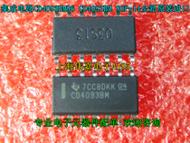 Gate inverter CD4093BM96 CD4093BM SOP-14 brand new imported