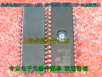 Integrated circuit M27C1001-12F1 M27C1001-12FI DIP-32 new original imported